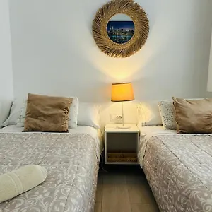 Clemens9 Premium , Malaga Hiszpania