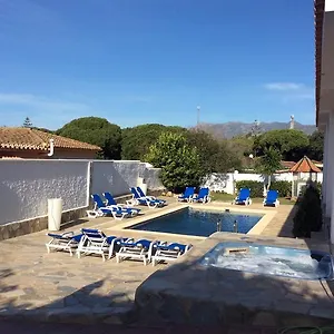 Y Kai (adults Only) , Marbella Hiszpania